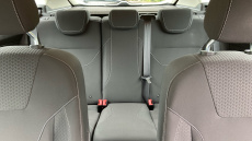Ford Focus 1.0 EcoBoost 125 Zetec 5dr Petrol Hatchback